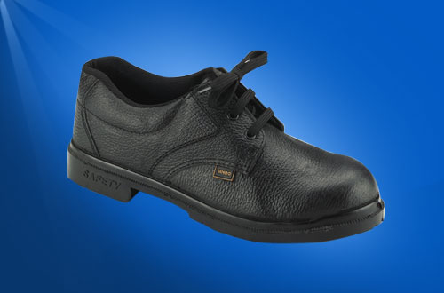 Udyog safety clearance shoes